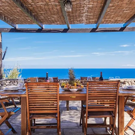 Mediterranee Luxury Sea View * Corsano (Apulia)