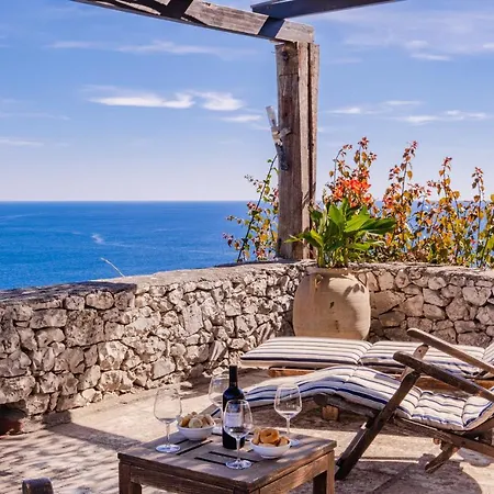 Mediterranee Luxury Sea View 코르사노