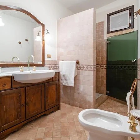 Mediterranee Luxury Sea View Вилла Corsano (Apulia)
