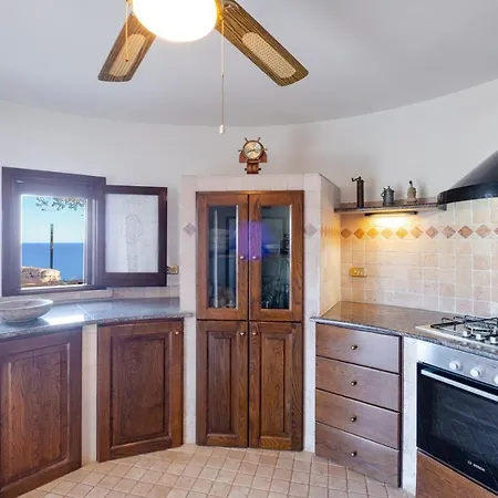 Вилла Mediterranee Luxury Sea View Corsano (Apulia)