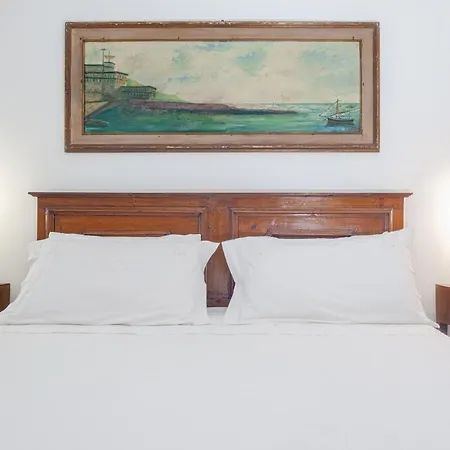 Mediterranee Luxury Sea View