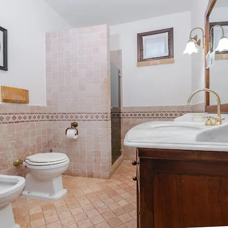 Mediterranee Luxury Sea View * Corsano (Apulia)