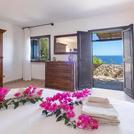 Mediterranee Luxury Sea View