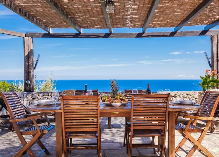 Mediterranee Luxury Sea View * Corsano (Apulia)