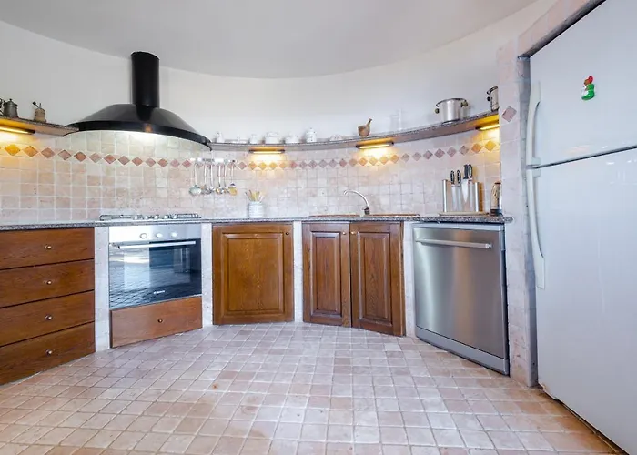 Mediterranee Luxury Sea View * Corsano (Apulia)