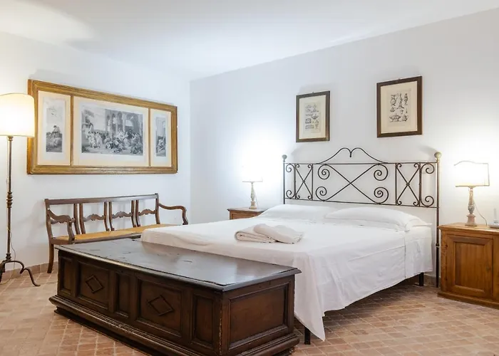 فيلة Mediterranee Luxury Sea View Corsano (Apulia)