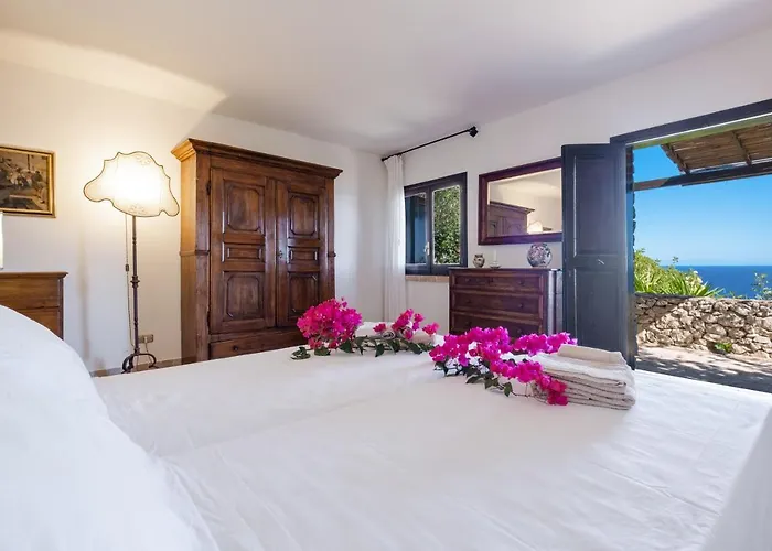 فيلة Mediterranee Luxury Sea View Corsano (Apulia)