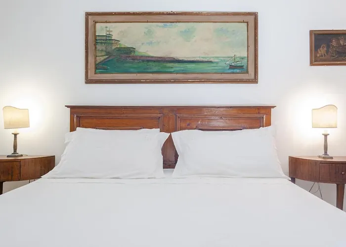 Mediterranee Luxury Sea View