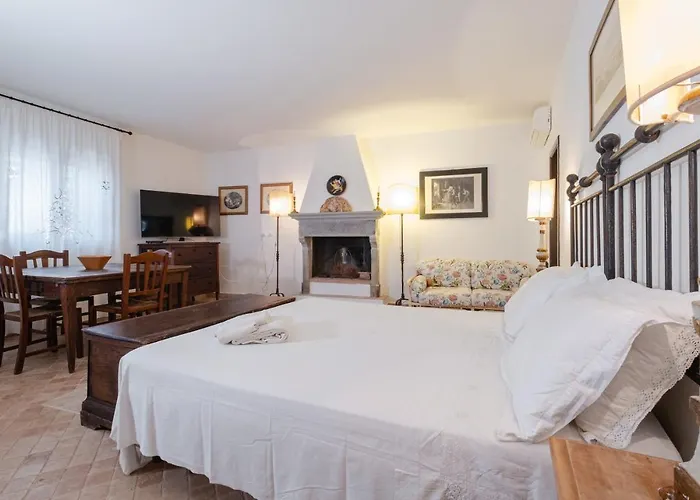 فيلة Mediterranee Luxury Sea View Corsano (Apulia)