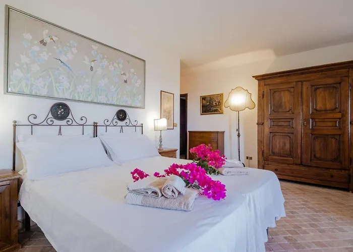 Mediterranee Luxury Sea View