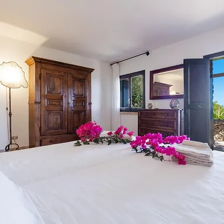 Villa Mediterranee Luxury Sea View Corsano (Apulia)