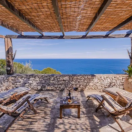 Mediterranee Luxury Sea View Corsano (Apulia)