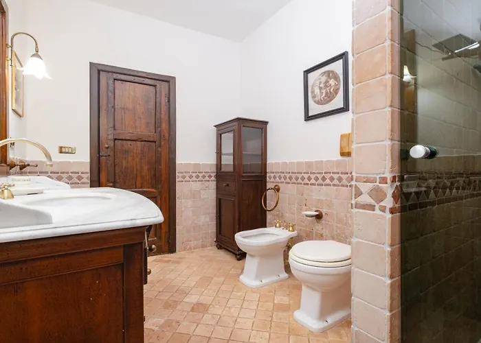 Mediterranee Luxury Sea View Villa *
