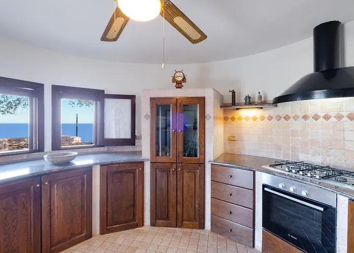 别墅 Mediterranee Luxury Sea View Corsano (Apulia)